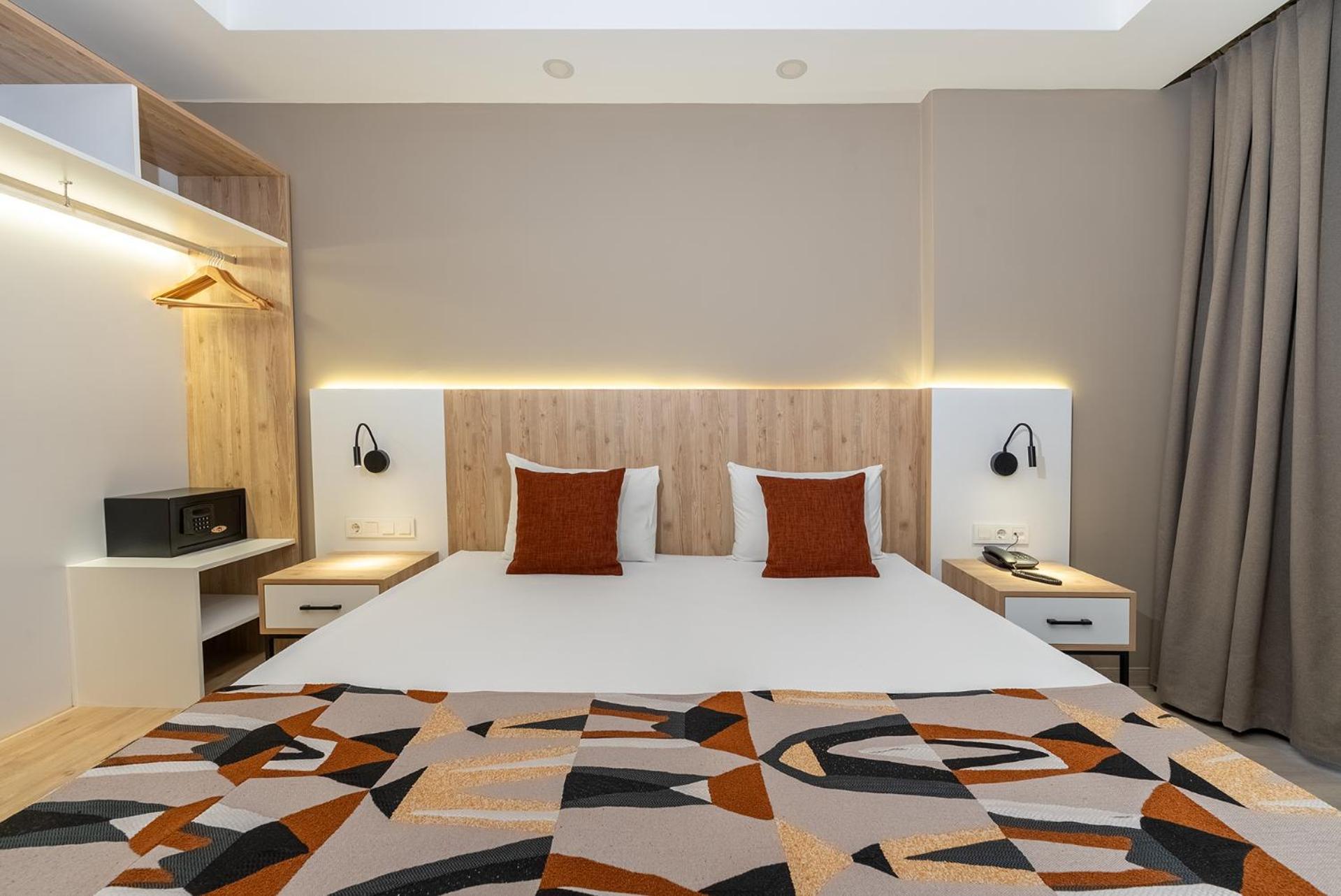 Superior Doppelzimmer