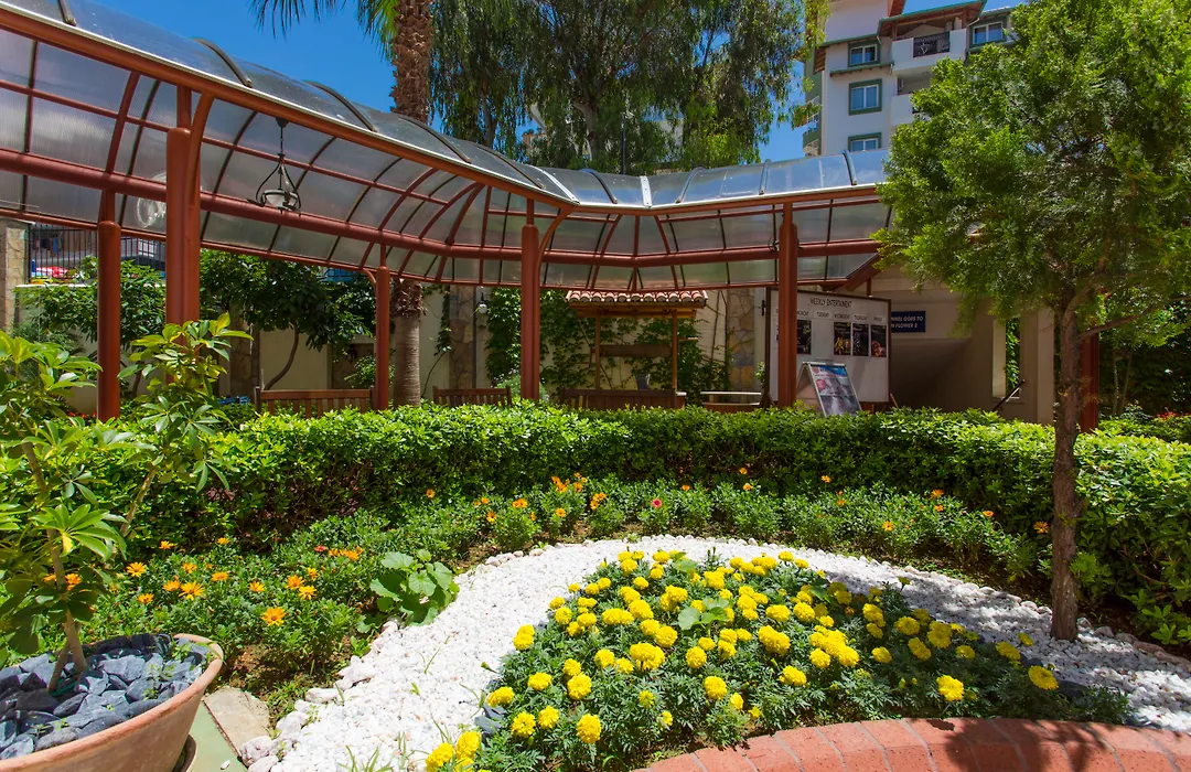 Villa Sunflower Hotel - All Inclusive-1