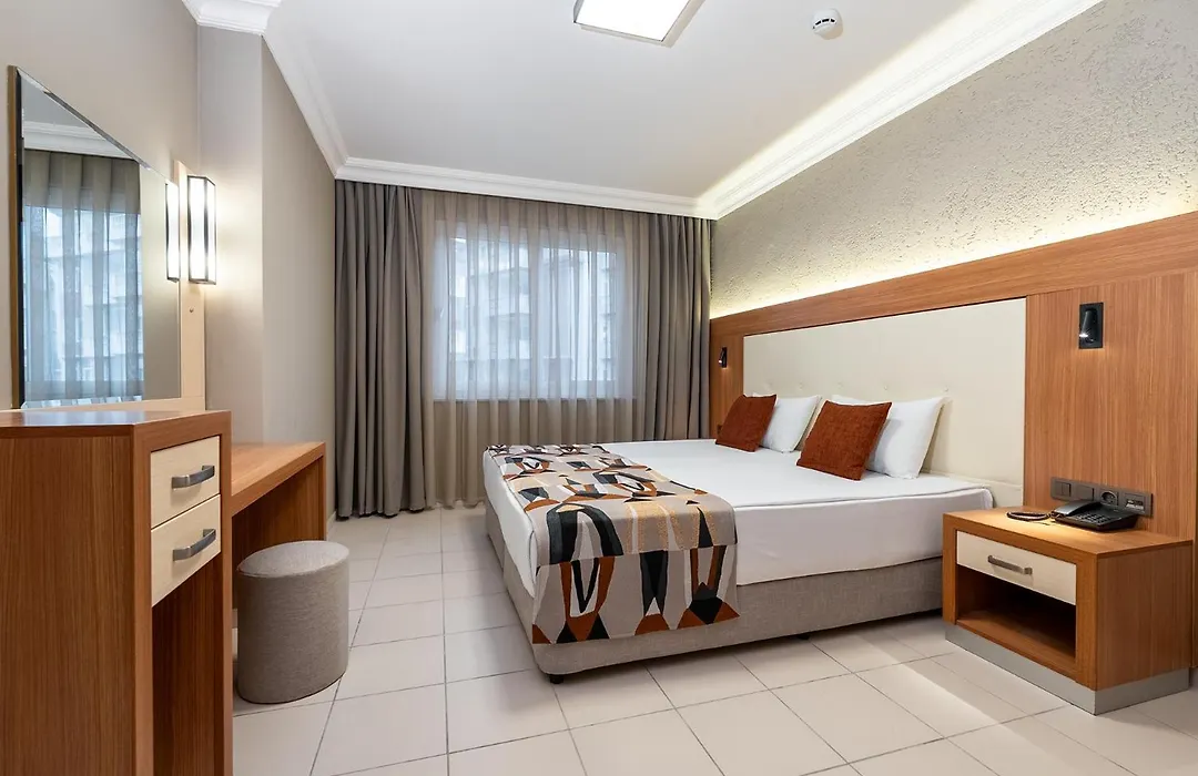 Villa Sunflower Hotel-1