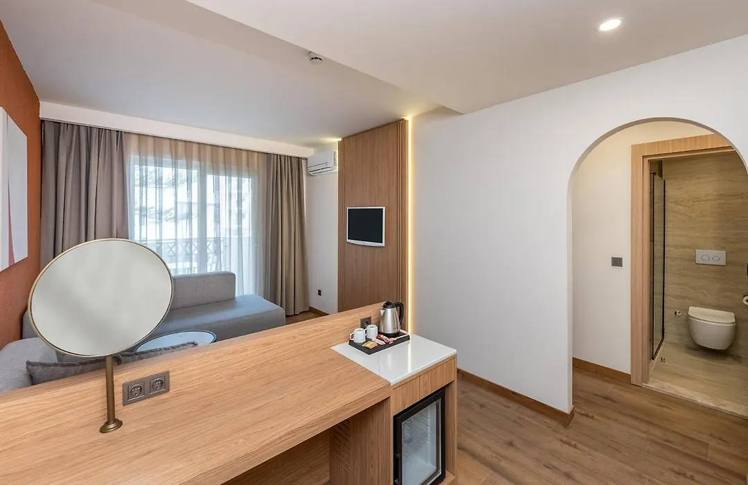 Villa Sunflower Hotel-1