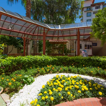 Villa Sunflower Hotel-3