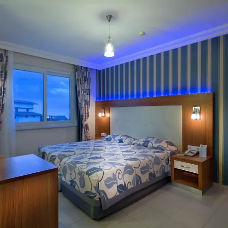 Villa Sunflower Hotel - All Inclusive-3