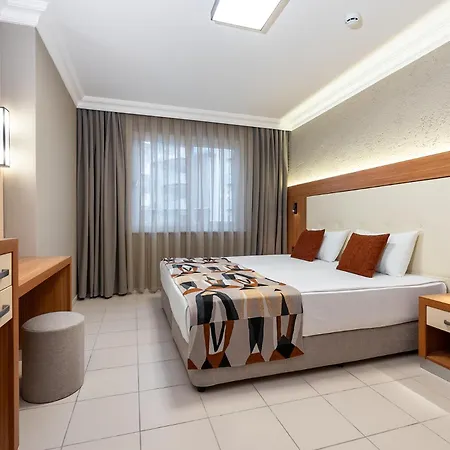 Villa Sunflower Hotel-2